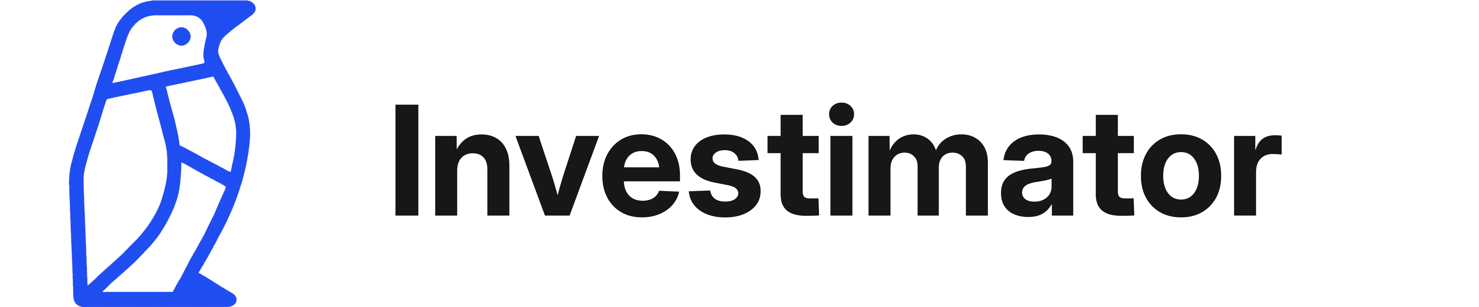 Investimator logo